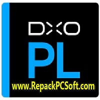 DxO PhotoLab 6.1.1 Build Free Download