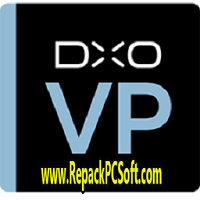 DxO ViewPoint v4.0.0.4 Free Download