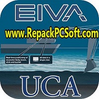 EIVA Mobula Core Blue Robotics 4.7.1a Free download