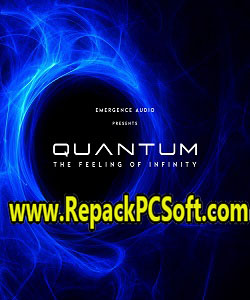 Emergence Audio Quantum SteelTongue v1.0 Free Download