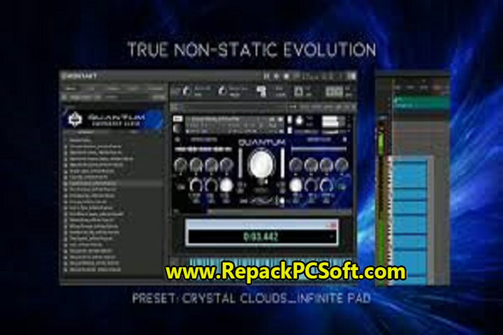 Emergence Audio Quantum SteelTongue v1.0 Free Download With Crack