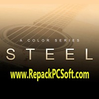 Evolution Series Prepared Colors Steel v1.0 Free Download