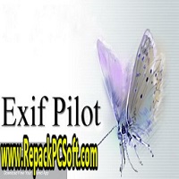 Exif Pilot v6.14.1 Free Download