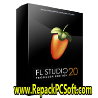 FL Studio Producer Edition 20.9.2.2964 Free Download