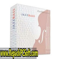 Fluffy Audio Jazz Bass 2022 Free Download