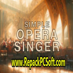 Fluffy Audio Simple Opera Singer v1.0 Free Download