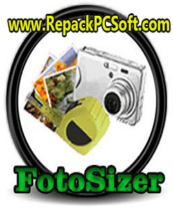 Fotosizer Pro 3.16.1.581 Free Download