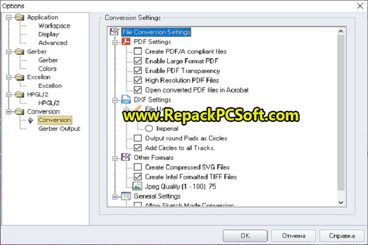 Gerb View 10.11 Free Download With Patch