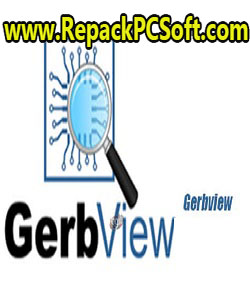 Gerb View 10.11 Free Download