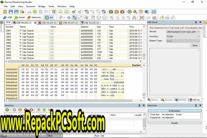 HHD Software Device Monitoring Studio 8.45.00.9929 Free Download