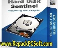 Hard Disk Sentinel Pro 6.01.9 Beta Free download