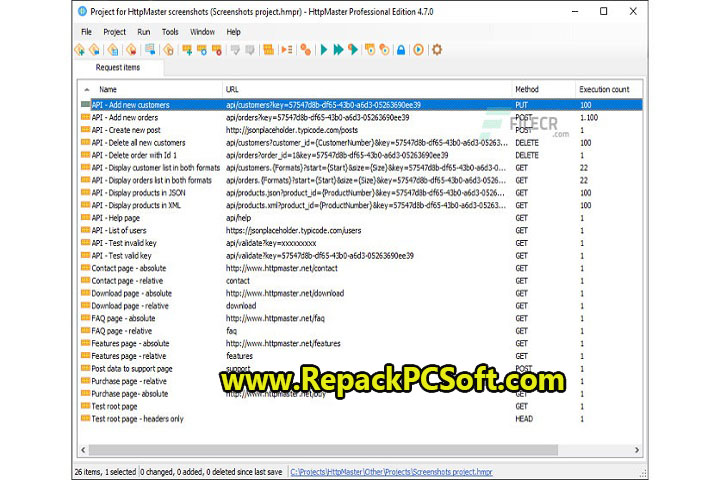 Http Master Pro 5.6.1 Free Download With Key