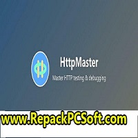 Http Master Pro 5.6.1 Free Download