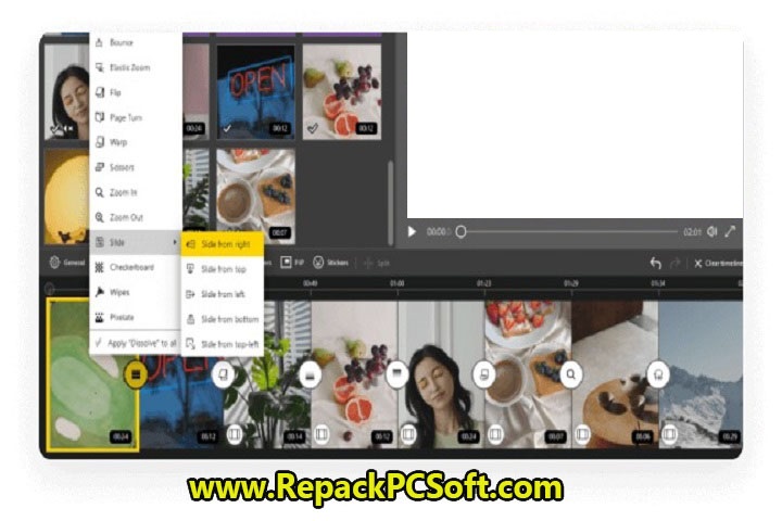 Icecream Video Editor Pro 2.71 Free Download With Patch
