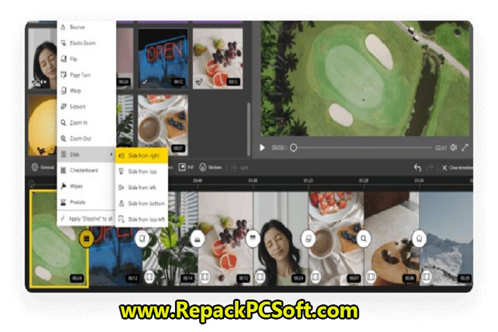 Icecream Video Editor Pro 2.71 Free Download With Key