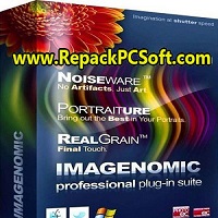 Imagenomic Professional Plugin Suite Build 2000 Free Download
