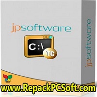 JP Software Take Command 29.00.14 Free Download
