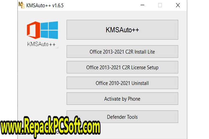 KMS Auto v1.7.2 Free Download