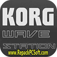 KORG WAVESTATION v2.3.2 Free Download