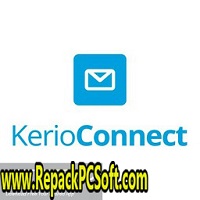 Kerio Connect v9.4.1.6445 Free Download