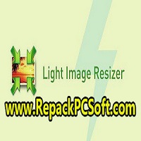 Light Image Resizer 6.1.4 Free Download