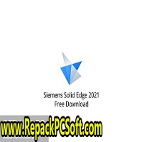 MP12 for Siemens Solid Edge 2021 With Patch