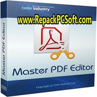 Master PDF Editor v5.8.70 Free Download