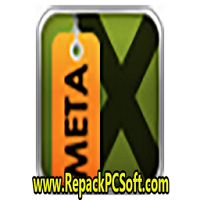 MetaX v2.82 Free Download