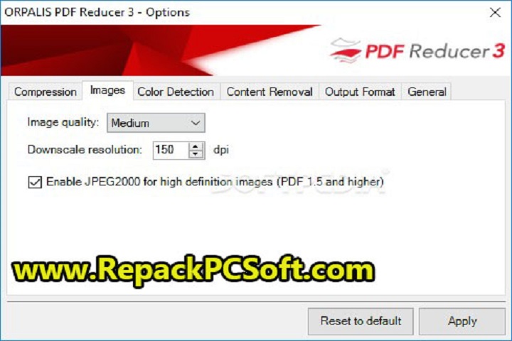 ORPALIS PDF Reducer v4.0.7 Professional Free Download 