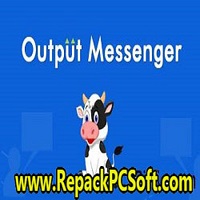 Output Messenger 2.0.23 Free Download