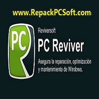 PC Reviver 3.16.0.54x64 Free Download