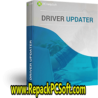 PCHelpSoft Driver Updater v6.1.765 Free Download