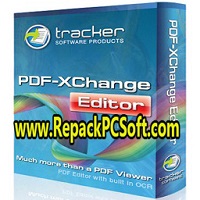 PDF XChange Editor Plus v9.4.364.0 Free Download