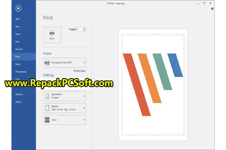 PicPick Professional 7.0.0 Free Download With Crack