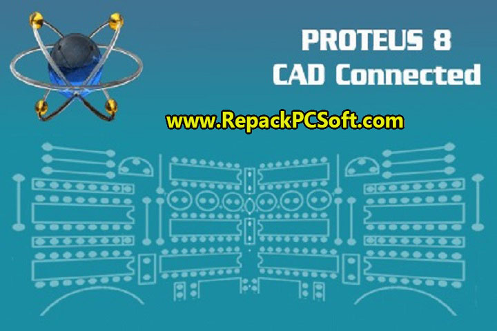 Proteus Professional 8.15 SP1 Build 34318 Free Download With Key