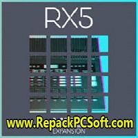 Rhythmic Robot RX5 Free Download
