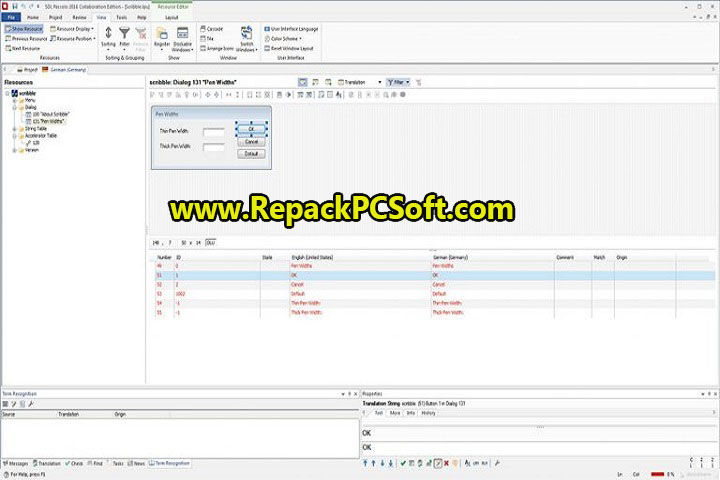 SDL Passolo  022 Collaboration Edition v22.0.116.0 Free Download With Crack