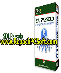 SDL Passolo  022 Collaboration Edition v22.0.116.0 Free Download
