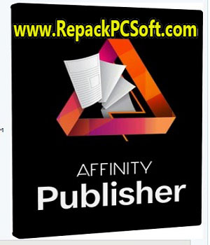 Serif Affinity Publisher 1.10.5.1342 Free Download