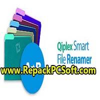 Smart File Renamer 1.4.0 Free Download