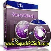 Smart Whois 5.1.294 Free Download