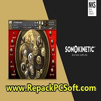 Sonokinetic The Watchmaker Free Download