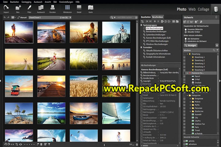 StudioLine Photo Classic 4.2.71 Free Download With Patch