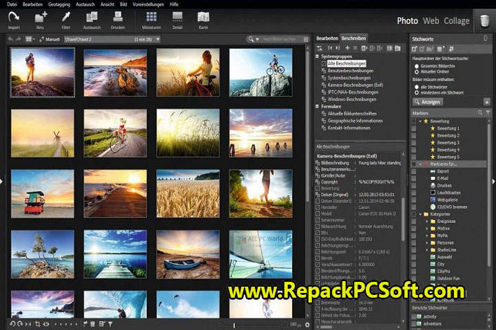 StudioLine Photo Pro 4.2.71 Multilingual Free Download With Key