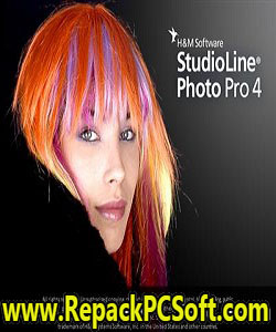 StudioLine Photo Pro 4.2.71 Multilingual Free Download