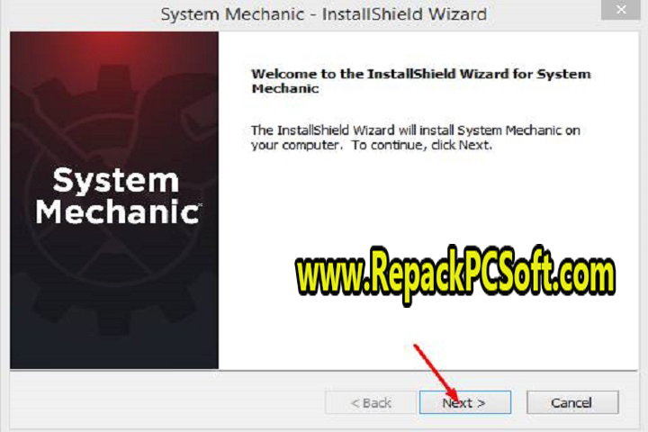 System Mechanic Pro v22.7.2.104 Free Download
