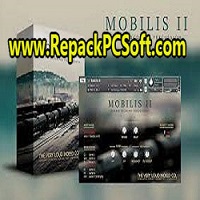 TVLIC MOBILIS II Hybrid Scoring Percussion v1.0 Free Download