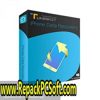 Tuneskit iPhone Data Recovery 2.4.0.31 Free Download