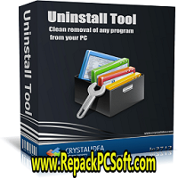 Uninstall Tool v3.7.1.5699 Free Download