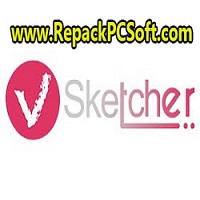 VSketcher 1.1.9 Crack Free Download